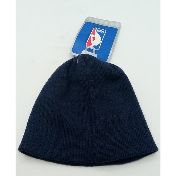 Indiana Pacers NBA Adidas Child's Beanie - Picture 3 of 4